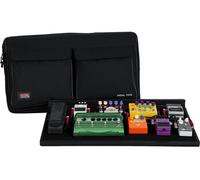 GPT-PRO-PWR-CE Pedalboard + Housse