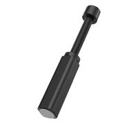 GPU Brace Support, Telescopic Video Card, Bracket Stand, Computer Hardware Accessory Easy Installation Adjustable GPU Holder for Home, Dorm, Apartment, 2.91x0.55x0.55 inches