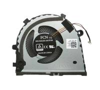 (GPU)Cpu+gpu Cooling Fan For Dell Inspiron Game G3-3579 G3-3779 G5 15 5587 0tjhf2