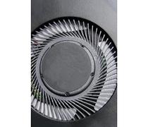 GPU CPU Ventilateur de Refroidissement Ventilateur for Ordinateur Portable for Xiaomi Pro Air 15.6 171502 171501 Radiateurs de refroidisse ND55C05 17E23 17E22 6033B0059101