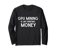 GPU Mining is Like Printing Free Money with Crypto Gaming PC Manche Longue