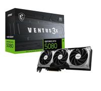 GPU NV 5080 16G VENTUS 3X OC Fan
