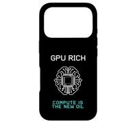 GPU Rich Compute est la Nouvelle Technologie d'IA à l'huile Coque pour iPhone 17 Pro