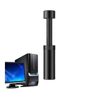 GPU-support pour support graphique réglable avec fonction anti-SAG | Stabilité en alliage pour la stabilité du GPU, empêche la chute dans de longues cartes, accessoire de configurazion