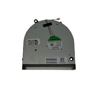 GPU (vidéo) cooling Fan L87962-001 EG50040S1-1C210-S9A, EG50040S1-1C211-S9A, DC28000SUS0, DC28000P7S0 pour ordinateur portable HP Envy 17-CG / 17M-CG/N-TP. C146