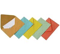 Gpv 22933 Lot de 1000 Enveloppes élections 90 x 140 mm C 30 70 g Bulle