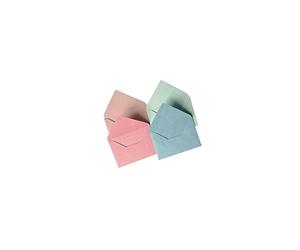 Gpv 31156 Lot de 1000 Enveloppes élections 90 x 140 mm C 30 70 g