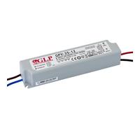 GPV-35-12 Alimentation LED 35W 12V/3A IP67 étanche