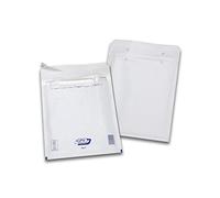 GPV 38372 Pochette Bulles Air 210x 265mm 90g Économique Lot de 10 Kraft