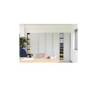 Gpv 597 boîte de 500 enveloppes auto-adhésives 162 x 229 mm blanc 22766