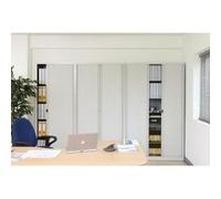 Gpv 597 boîte de 500 enveloppes auto-adhésives 162 x 229 mm blanc 22766 Blanc G