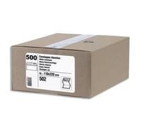 Gpv B/500 Env Autadh Dl 80g 502