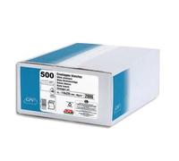 Gpv B/500 Env C5 Autadh 90g Nf Pfec 1876