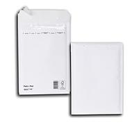 GPV Boite de 100 pochettes bulles d'air D 200x275 mm 75 g bande de protection