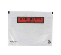 GPV - Boite de 250 Documents ci-inclus - Format C6 (120x162 mm)