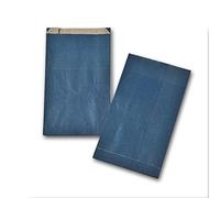 GPV Boîte de 250 Sachets Soufflet 12X20 Rouge
