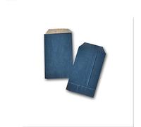 GPV - Boite de 250 Pochettes - Format (70x120 mm), sans fenêtre, qualité papier kraft : 60 g/m2