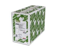 Gpv - EnVéloppe Blanche C4 229x324 Recyclé - Boite De 250 Pochettes G