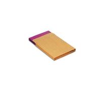 GPV Pochettes à soufflets, 24, 260 x 330 mm, kraft brun
