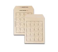 GPV - Boite de 250 Pochettes Navette - Format 24 (260x330 mm), sans fenêtre, qualité papier kraft : 90 g/m2