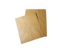 GPV - Boite de 250 Pochettes radio - Format (290x380 mm), sans fenêtre, qualité papier kraft : 120 g/m2
