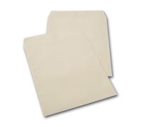 Gpv Boite De 250 Pochettes Radio Ivoires 375x450 120 G/M²