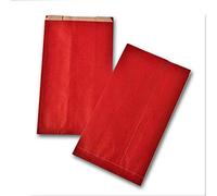 GPV - Boite de 250 Sac à soufflet - Format (160x270x80 mm), sans fenêtre, qualité papier kraft : 60 g/m2