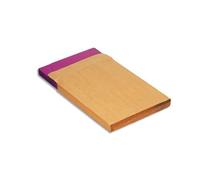 GPV - Boite de 250 Sac à soufflet - Format C4 (229x324x30 mm), fenêtre de 100x50 mm, qualité papier kraft : 120 g/m2 - Certifié PEFC