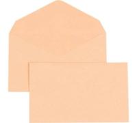 GPV Boîte de 500 enveloppe élection 64 grammes bulle format 90X140