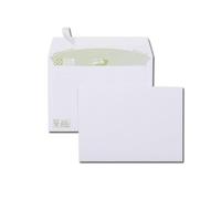 Gpv Boite De 500 Enveloppes Blanches Recy s 100% C6 114x162 80 G