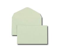 Gbc Enveloppes Election Vert 64 g – Boîte de 500 G