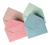 Gpv bte 1000 enveloppes élection 140 x 90 mm 64g bulle générique 70685 G