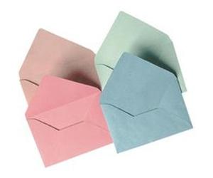Gpv bte 1000 enveloppes élection 140 x 90 mm 64g bulle générique 70685 G
