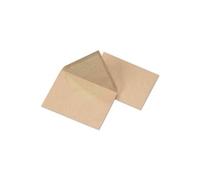 Gpv bte 500 enveloppes c6 114 x 162 mm 72g gommée coloris bulle 23431