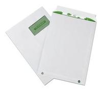 Gpv - EnVéloppe Blanche C4 229x324 Recyclé À Fenêtre - Boite De 250 Pochettes G