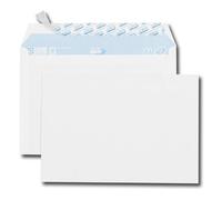 Gpv France 528 Enveloppe C5 (162 X 229 Mm) Blanc 50 Pièce(S)