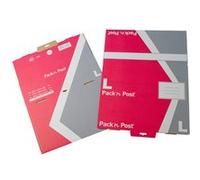 Gpv Boite De 20 Boîtes Postales M 330x240x103