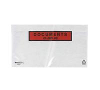 GPV - Paquet de 100 documents ci-inclus 120X228 (DL)