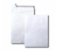 Gpv Paquet De 20 Pochettes À Soufflets Tyvek® 305x406 Bande De Protection