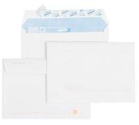 Paquet de 25 enveloppes Gpv auto-adhésives 110x220 mm, 90g