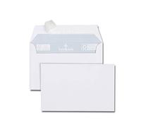 GPV Enveloppes Format 30 (90x140 mm) sans fenêtre 100 g/m2 Paquet de 25 – FSC mixte