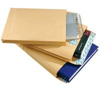 GPV pochette a soufflet, B4, 250 x 353 mm, sans fen¿tre