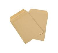 Generique Pochettes d'expédition C4 229 x 324 mm kraft brun G