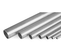 GPX Extreme GPX/AR040031 Tube en aluminium 4,0 x 3,15 x 1000