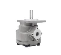 GPY - pompe à engrenages haute pression, GPY-3R GPY-4R GPY-5.8R GPY-7R GPY-8R GPY-9R GPY-10R GPY-11.5R, pompe à huile hydraulique(GPY-9R)