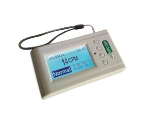 GQ GMC-500+ (Plus) Geiger Dosimètre compteur détecteur de rayonnement nu ire moniteur Beta Gamma rayons X