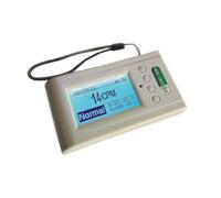 GQ GMC-500+ (Plus) Geiger Dosimètre compteur détecteur de rayonnement nucléaire moniteur Beta Gamma rayons X