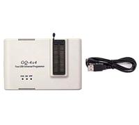 GQ PRG-055 MCUmall Canada Made brand True USB GQ-4X universal Chip device Programmer EPROM FLASH PIC ECU BIOS AVR Light Pack