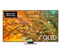 Samsung Q80D GQ85Q80DATXZG TV 2,16 m (85") 4K Ultra HD Smart TV Wifi Argent