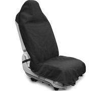 GQCUHMEMY Housses de Siège de Voiture pour Toyota RAV4 3.Generation CA30W 2006-2010 2011 2012 2013 PU Cuir Imperméable Antidérapant Housses De Siège Interieur Accessoires,A